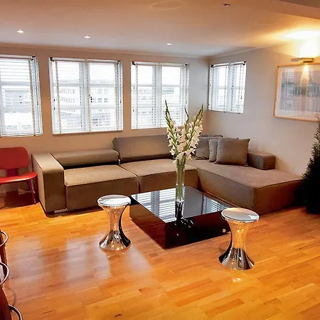 Luxury Reykjavik