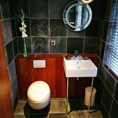 Luxury Apartment Reykjavik