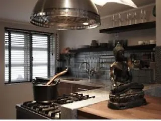 Apartment Luxury *
