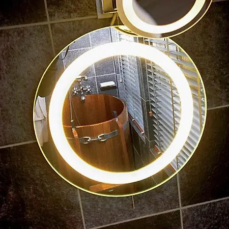 Apartment Luxury *