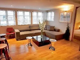 Luxury Apartment Reykjavik