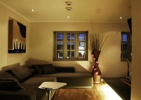 Apartment Luxury *