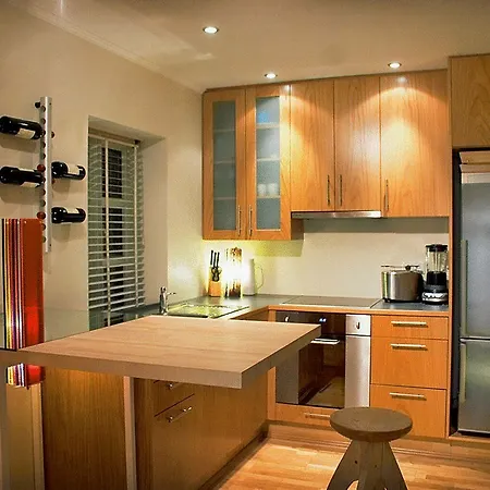 Apartment Luxury *